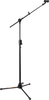 Soporte Para Micrófono Hercules MS523B PRO Con Brazo Telescópico — vista 1