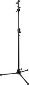 Soporte Para Micrófono Hercules MS523B PRO Con Brazo Telescópico — vista 2