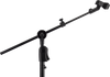 Soporte Para Micrófono Hercules MS523B PRO Con Brazo Telescópico — vista 3