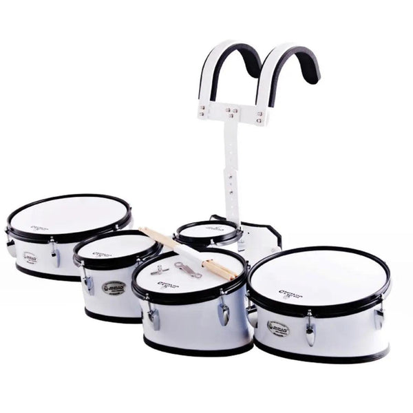 Multitenor Jinbao Jbqa-5 - The Music Site