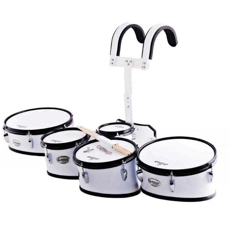 Multitenor Jinbao Jbqa-5 - The Music Site