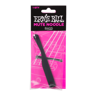 Sordina Cuerdas Ernie Ball P09637 Bajo