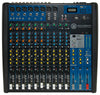Mezclador Topp Pro Mxi.1422cfx
