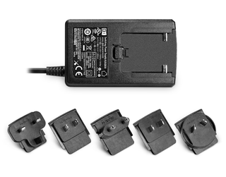 Adaptador Native Ni Fuente De Poder