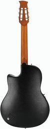 Guitarra Electroacustica Ovation Applause Ap521130 Ab24Cs-4S Natural Satin