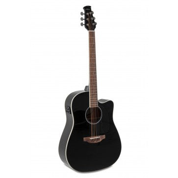 Guitarra Electroacustica Ovation Applause AED-96-5HG AP510104