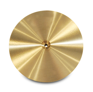 Platillo Zildjian Crotalo Bajo P0622D — vista 1