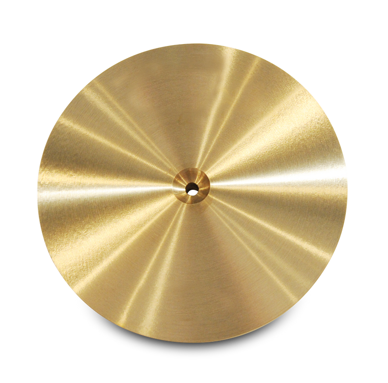 Platillo Zildjian Crotalo Bajo P0622D — vista 1