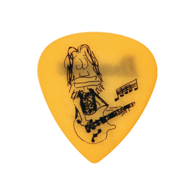 Pajuela Ibanez Guitarra 1000pgye