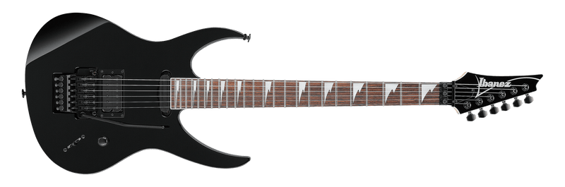Guitarra Electrica Ibanez 540PIII-Bk