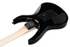 Guitarra Electrica Ibanez 540PIII-Bk