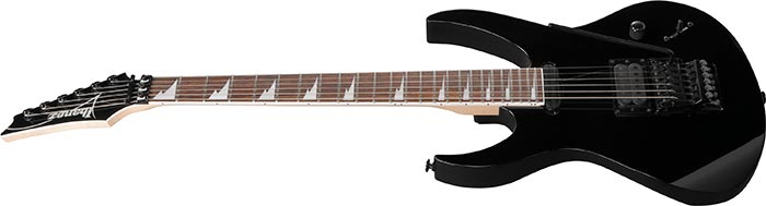 Guitarra Electrica Ibanez 540PIII-Bk