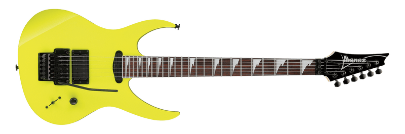 Guitarra Electrica Ibanez 540PIII-Dy