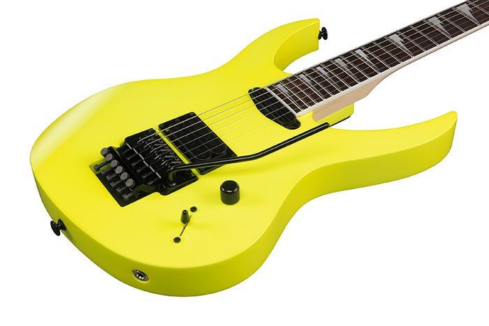 Guitarra Electrica Ibanez 540PIII-Dy