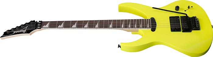 Guitarra Electrica Ibanez 540PIII-Dy