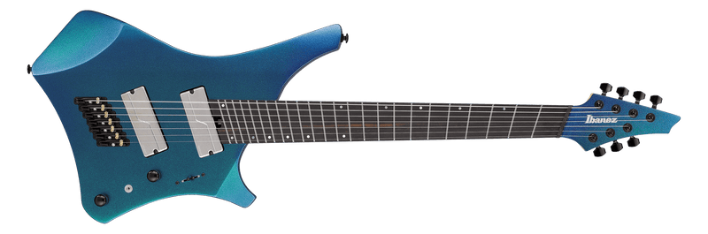 Guitarra Eléctrica Ibanez A527-NSH — vista 1