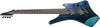 Guitarra Eléctrica Ibanez A527-NSH — vista 4
