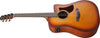 Guitarra Electroacustica Ibanez Aad50ce-lbs