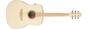 Guitarra Electroacústica Ibanez AAD77M1E-OAW — vista 1