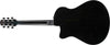 Guitarra Electroacustica Ibanez AAM340CE-RUB