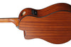 Guitarra Electroacustica Ibanez AAM50CE-CRO