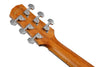 Guitarra Electroacustica Ibanez AAM50CE-SBO