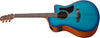 Guitarra Electroacustica Ibanez AAM50CE-SBO