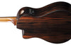 Guitarra Electroacustica Ibanez Aam70ce-tbn