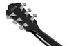 Guitarra Electroacústica Ibanez AE170-TBK — vista 2