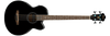 Bajo Electroacustico Ibanez Aeb8e-bk