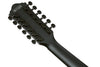 Guitarra Electroacústica Ibanez AEG1221-BOT — vista 2