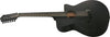 Guitarra Electroacústica Ibanez AEG1221-BOT — vista 4