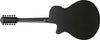 Guitarra Electroacústica Ibanez AEG1221-BOT — vista 5