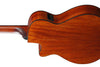 Guitarra Electroacustica Ibanez Aeg50n-nt Nylon