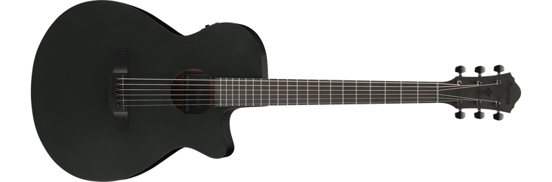 Guitarra Electroacústica Ibanez AEG621-BOT — vista 1