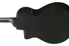 Guitarra Electroacústica Ibanez AEG621-BOT — vista 3