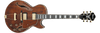Guitarra eléctrica Ibanez AG95MG-DA Dark Amber — vista 1