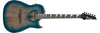 Guitarra Electroacústica Ibanez ALT50FA-BDB — vista 1