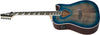 Guitarra Electroacústica Ibanez ALT50FA-BDB — vista 4