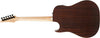 Guitarra Electroacústica Ibanez ALT50FA-BDB — vista 5