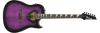 Guitarra Electroacústica Ibanez ALT50FA-TVT — vista 1