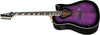 Guitarra Electroacústica Ibanez ALT50FA-TVT — vista 4