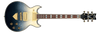 Guitarra eléctrica Ibanez AR420-BMG Black Mirage Gradation — vista 1