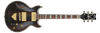 Guitarra eléctrica Ibanez AR520HME-NT Natural — vista 1