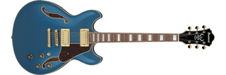 Guitarra Electrica Ibanez As73g-pbm