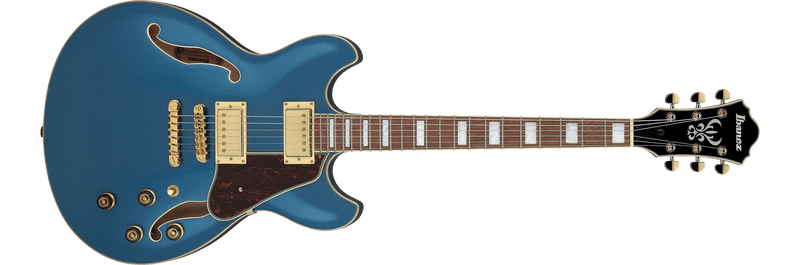 Guitarra Electrica Ibanez As73g-pbm