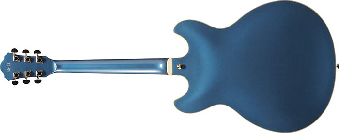 Guitarra Electrica Ibanez As73g-pbm