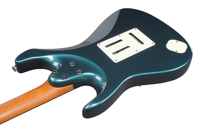 Guitarra Electrica Ibanez AZ2203N-ATQ
