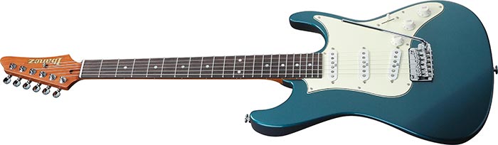 Guitarra Electrica Ibanez AZ2203N-ATQ