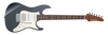 Guitarra Electrica Ibanez Az2204Nw-Grm